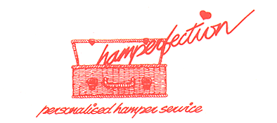 Hamperfection Gift Hampers